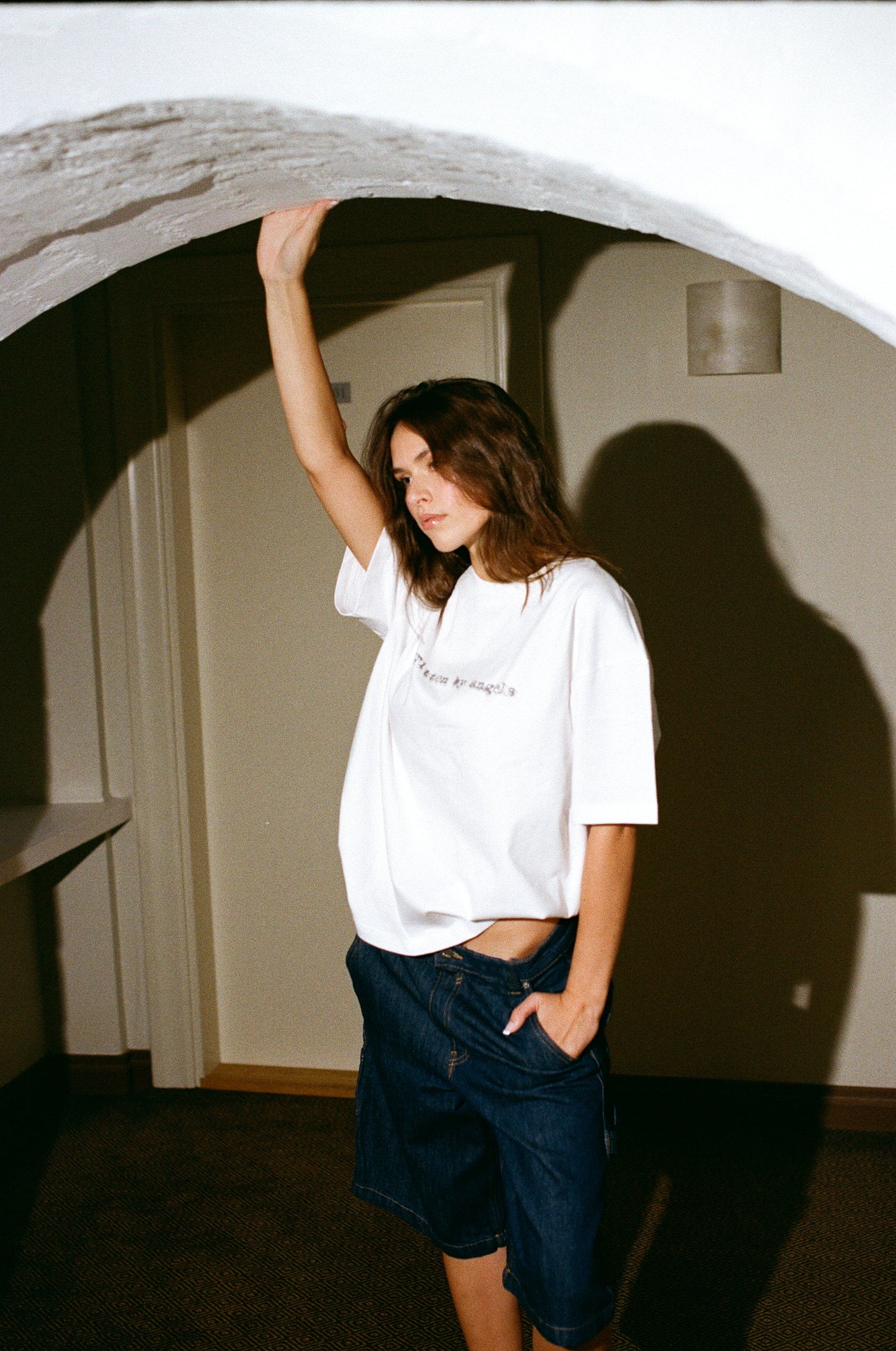 Short sleeve T-Shirt