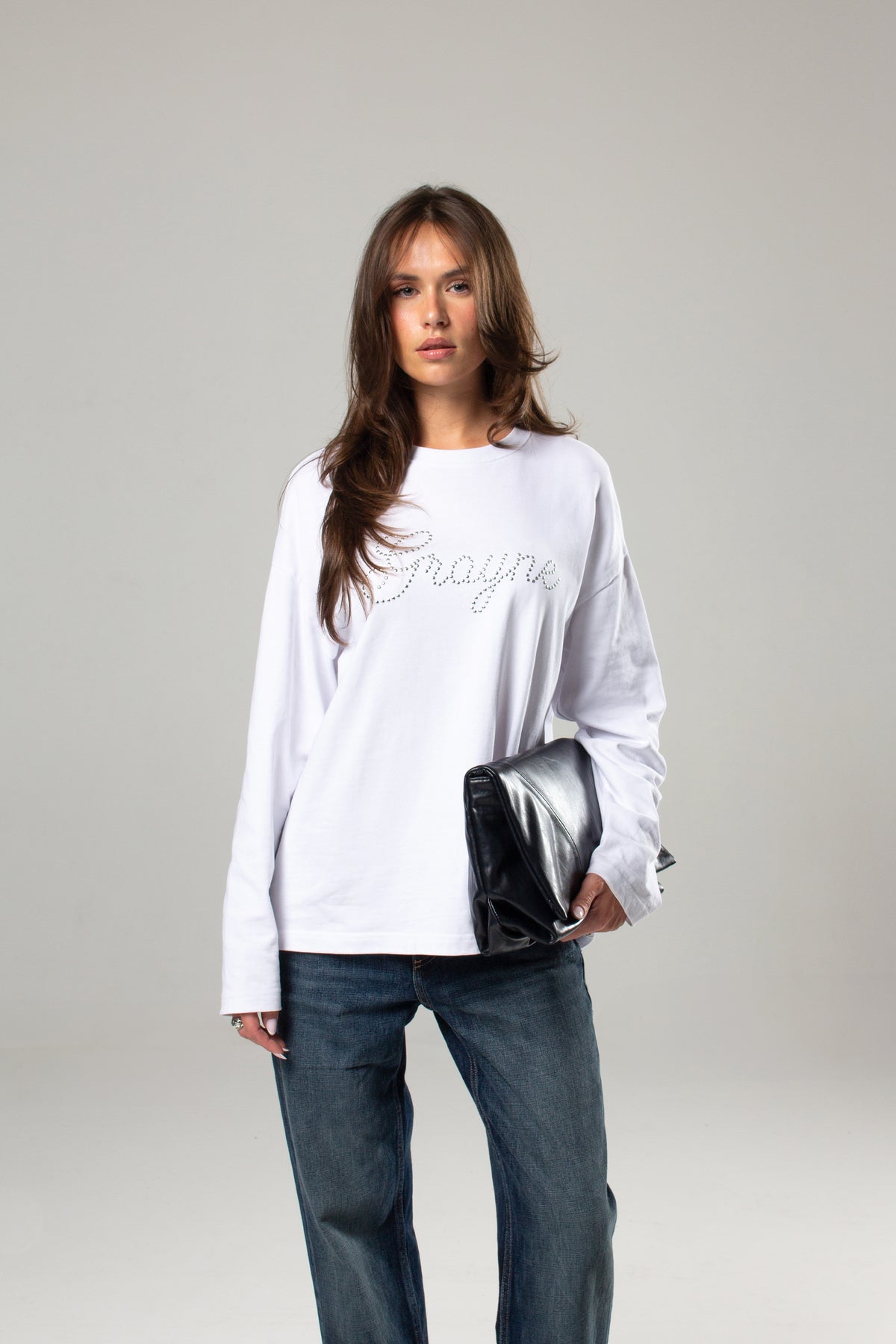 SIGNATURE LONG SLEEVE