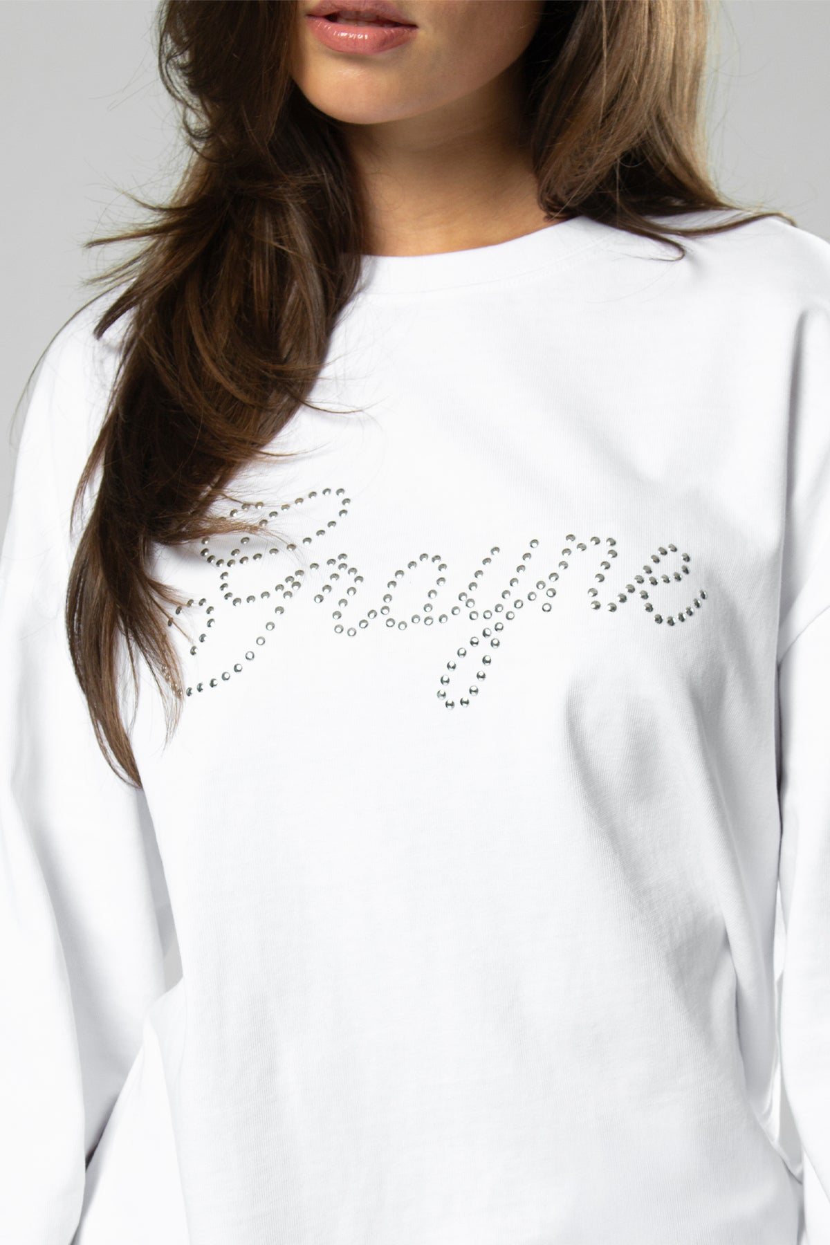 SIGNATURE LONG SLEEVE