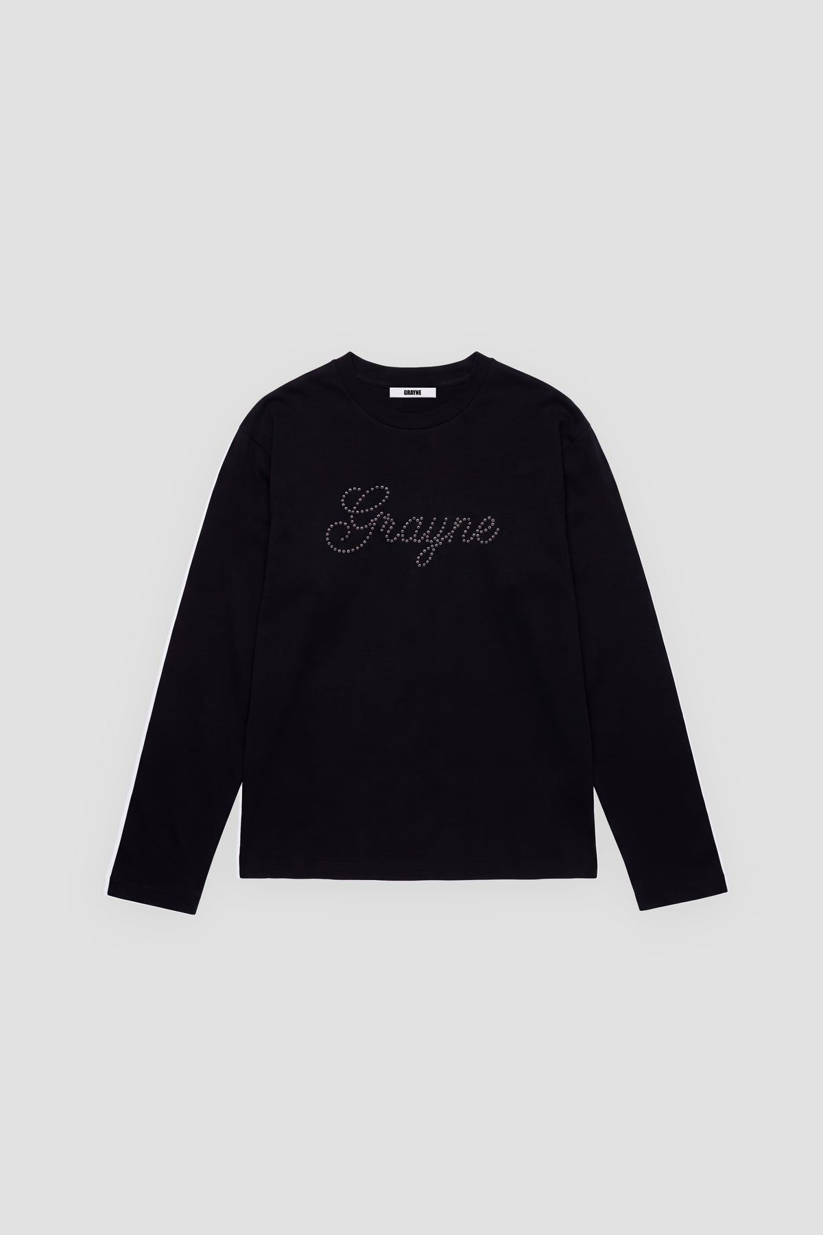 SIGNATURE LONG SLEEVE