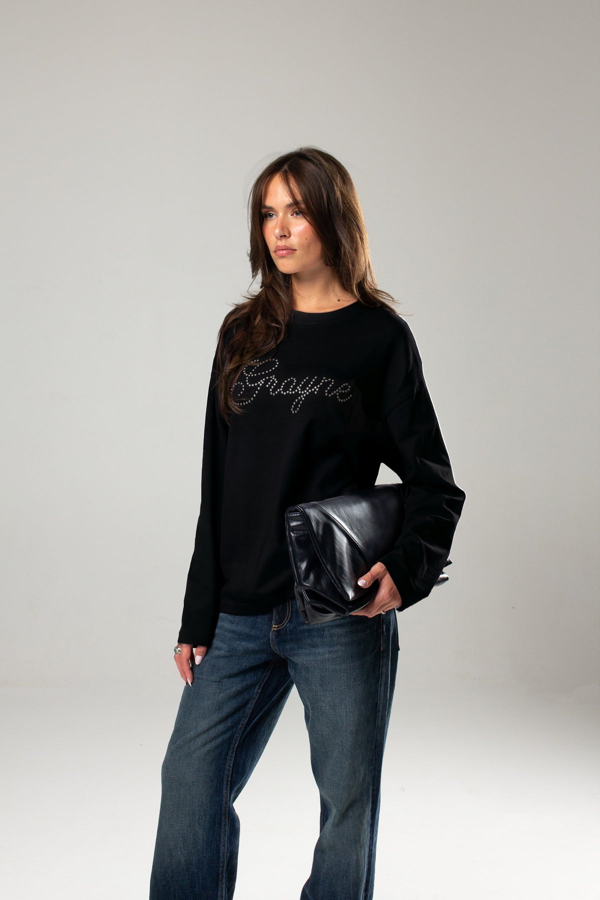 SIGNATURE LONG SLEEVE