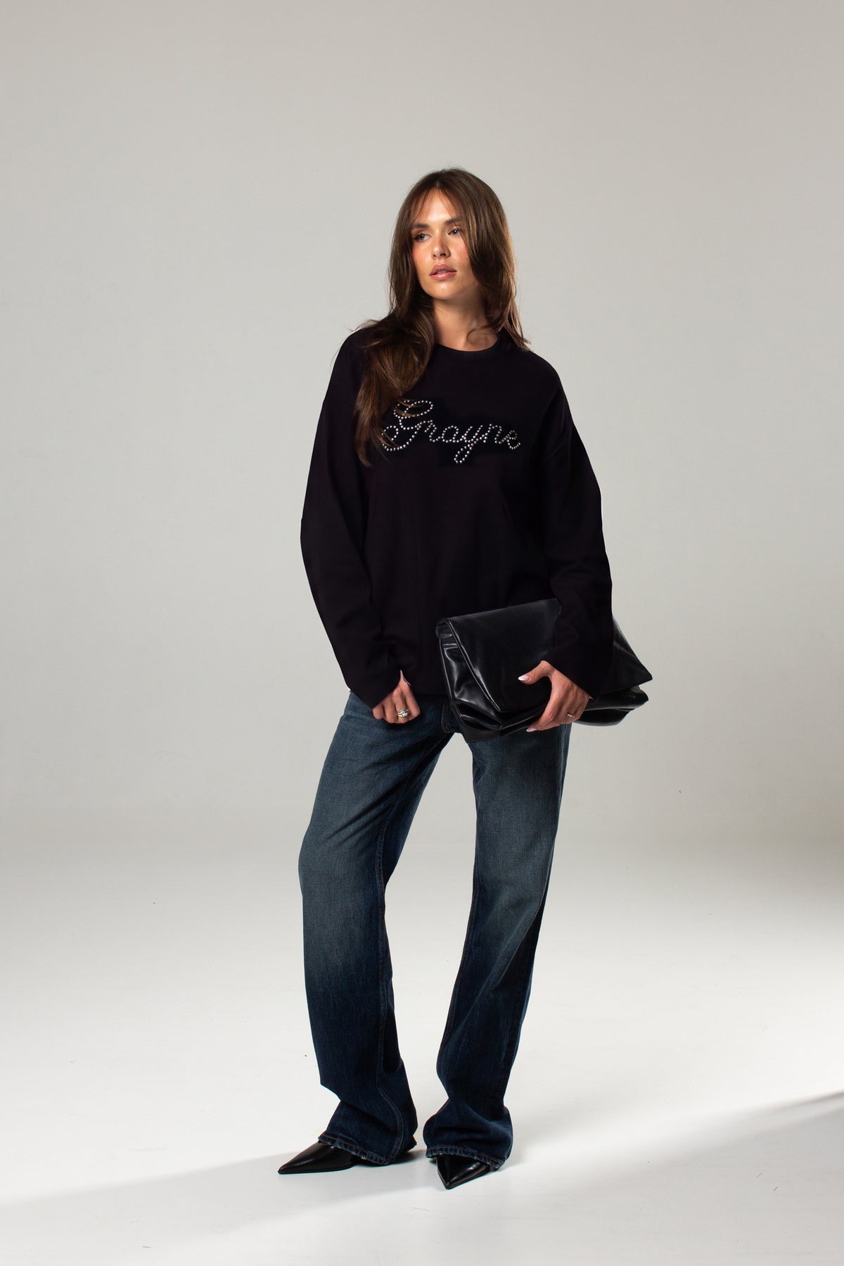 SIGNATURE LONG SLEEVE