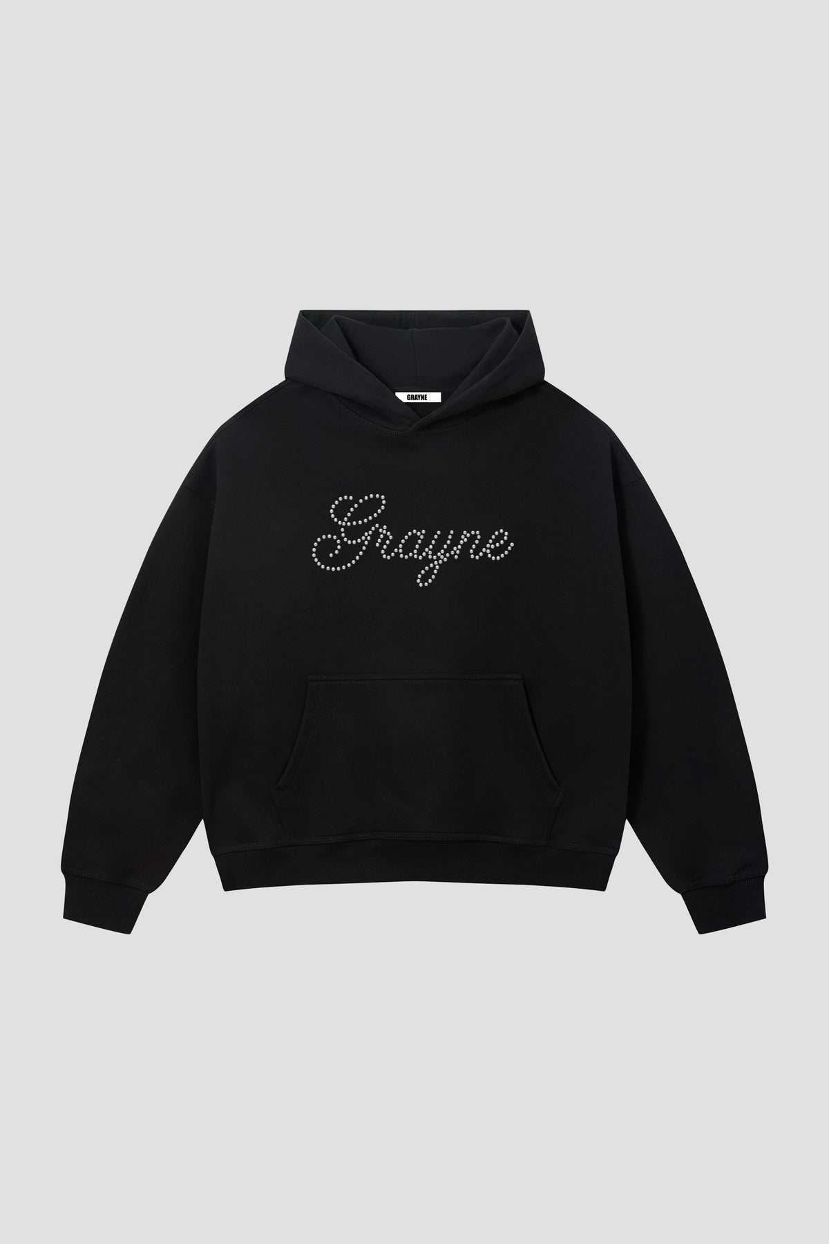 SIGNATURE HOODIE