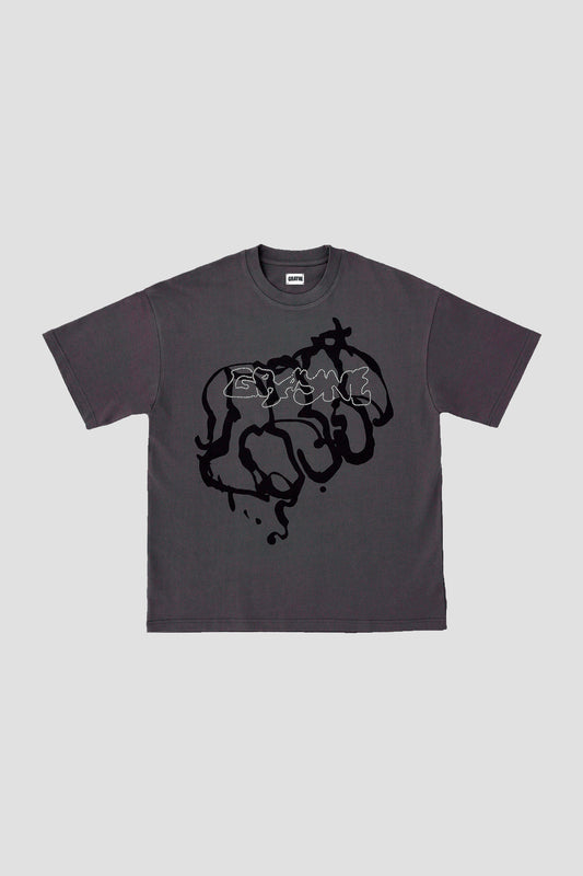 Rhinestone T-Shirt