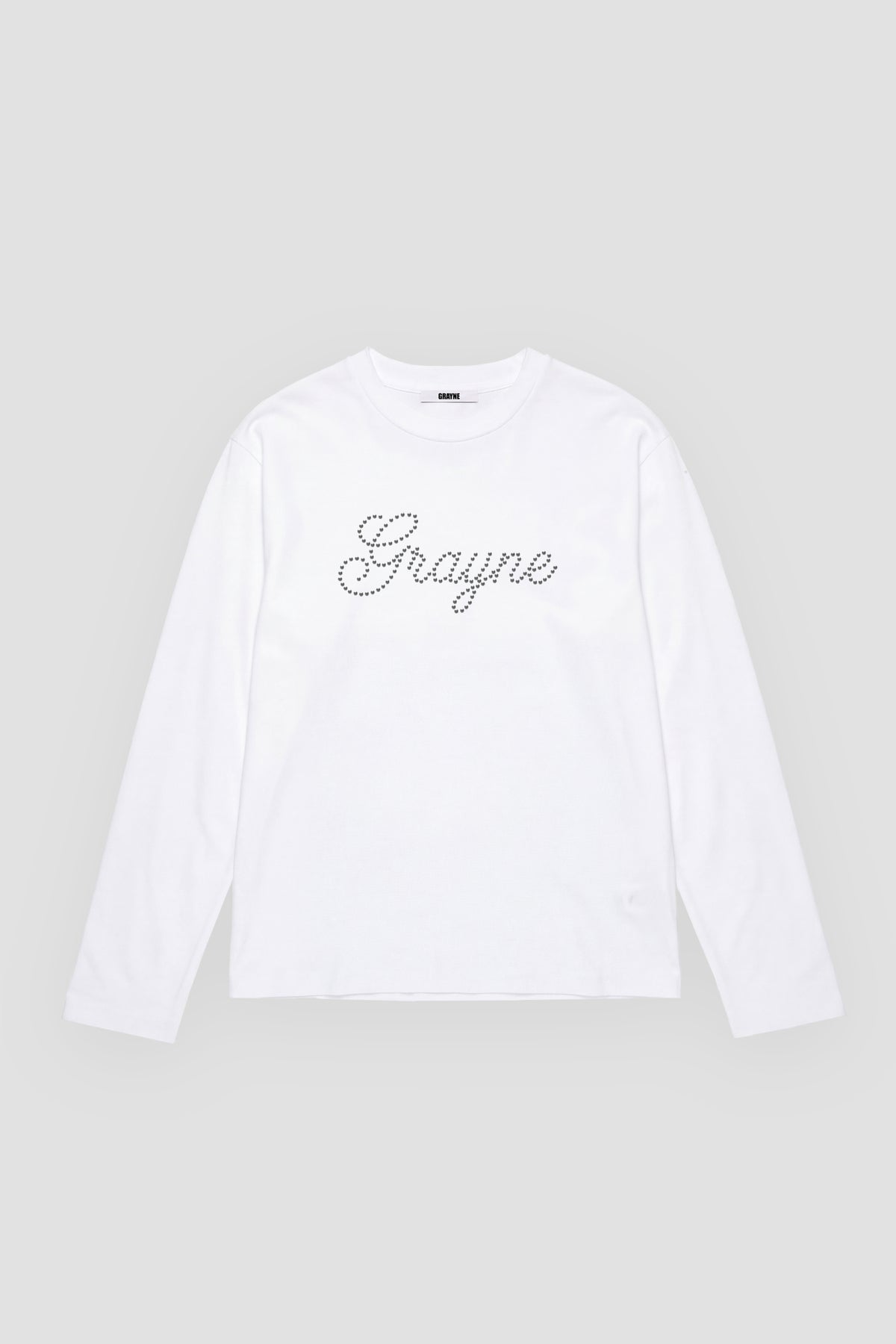 SIGNATURE LONG SLEEVE