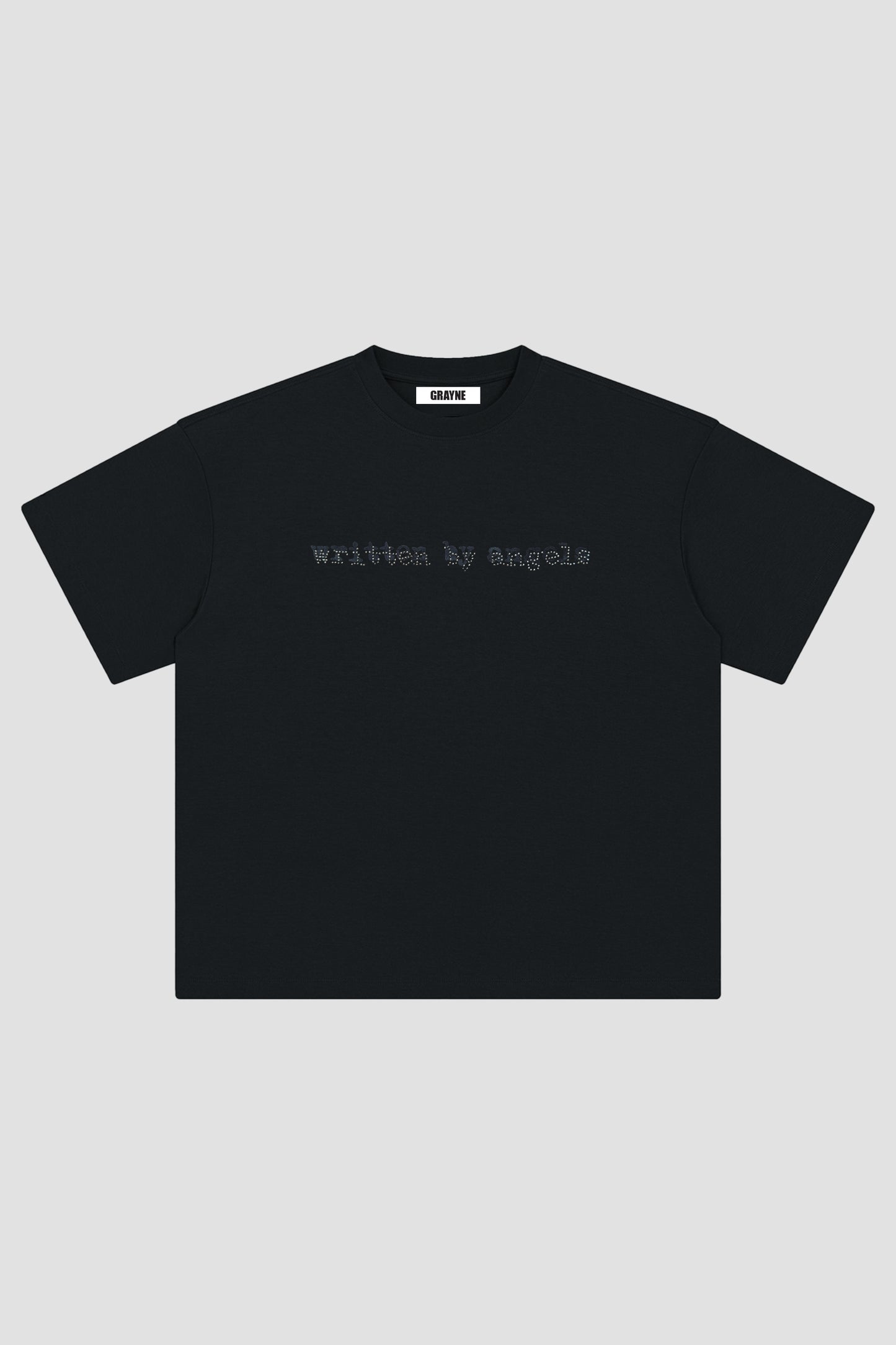 SHORT SLEEVE T-SHIRT