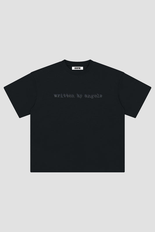 SHORT SLEEVE T-SHIRT