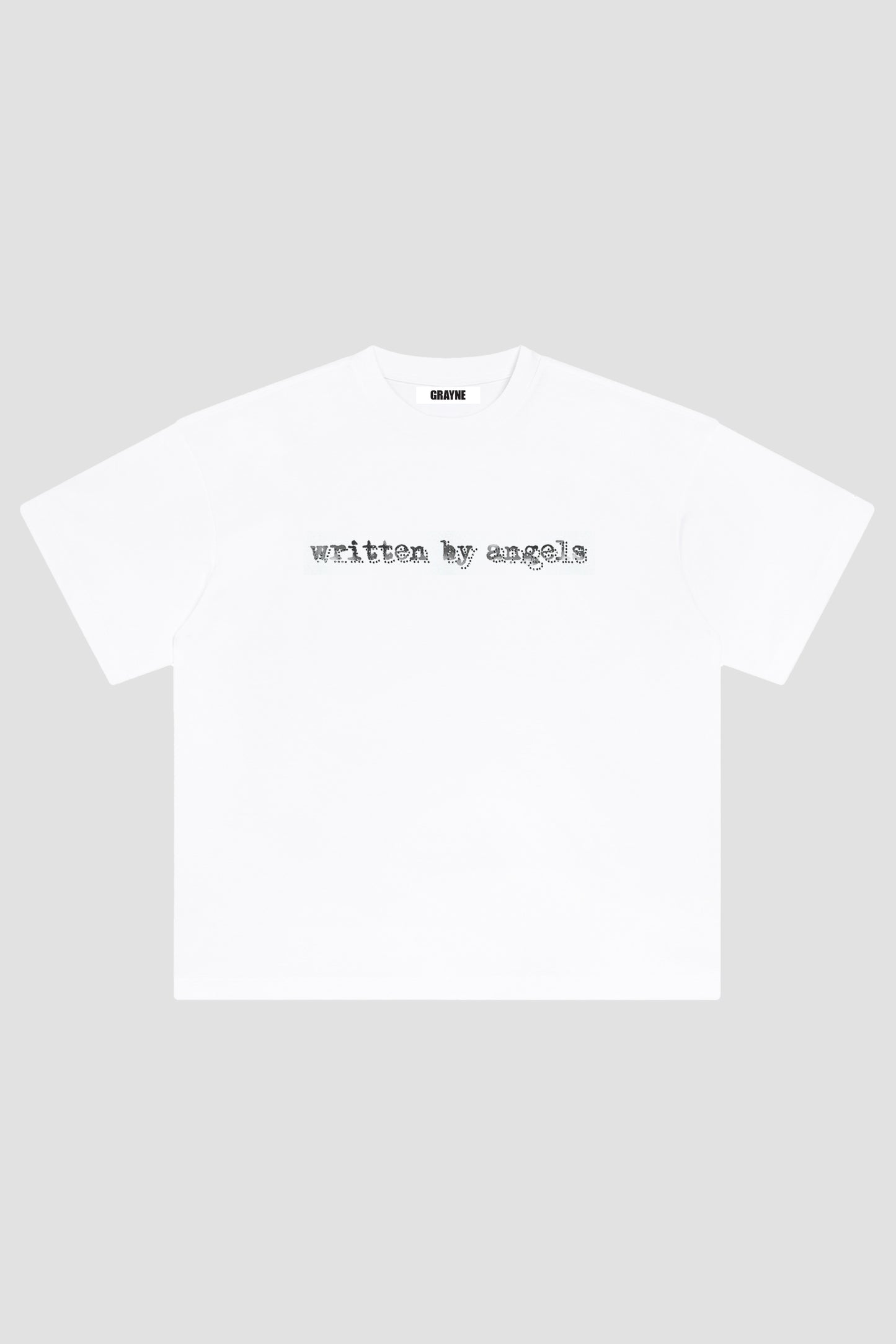 SHORT SLEEVE T-SHIRT